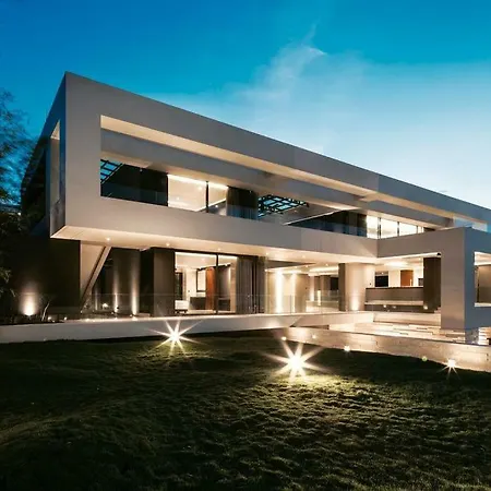 Domicile Villa